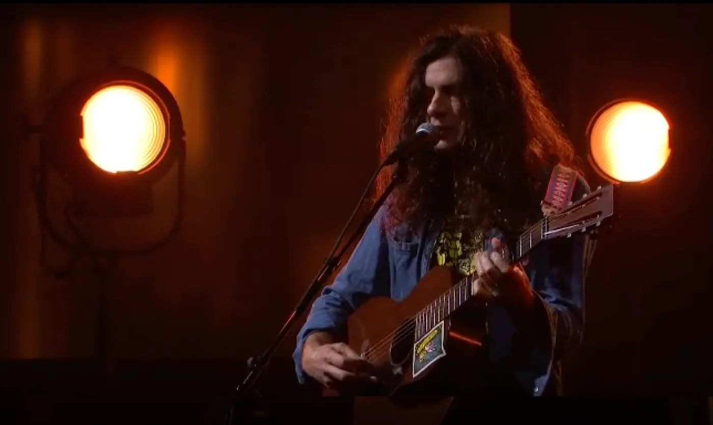 NEW CONCERT: Kurt Vile at Asbury Hall Oct. 25