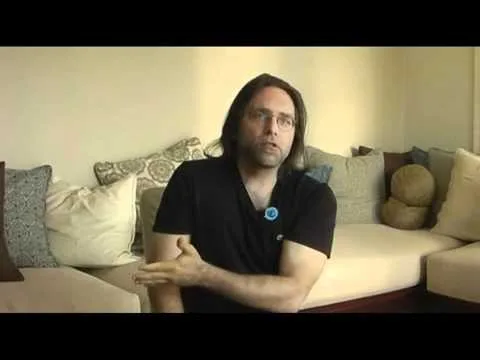 Did Raniere Scam the Bronfmans By Using Secret Corp.?