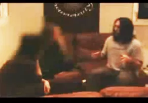 From Susan Dones's video where Keith Raniere says, "I have had people killed for my beliefs and for theirs."