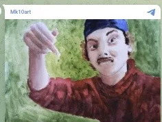 Mk10art Paden Sandusky