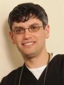 A young Neal Graber