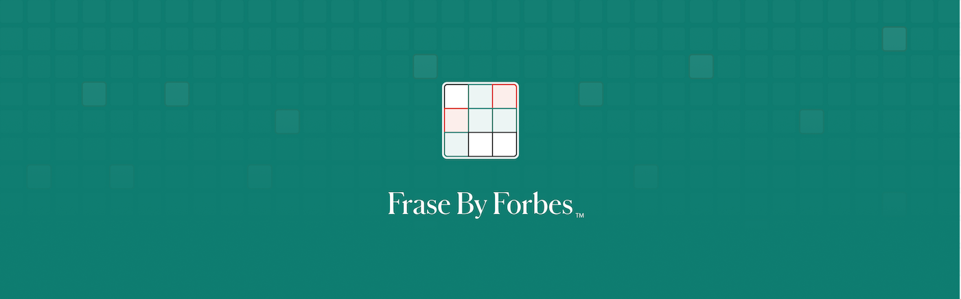 Designing Delight with Frase