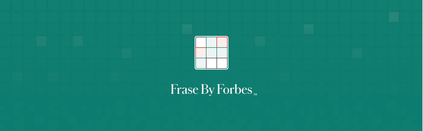 Designing Delight with Frase