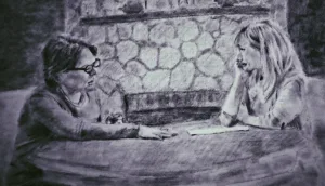 mk10 Keith Raniere and Allison Mack interview