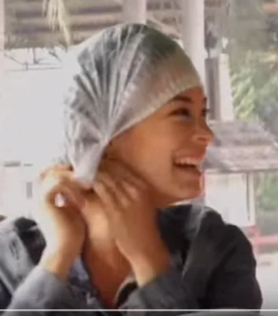 Kristin Kreuk with Allison Mack were recruiting college students for NXIVM – and little girls too