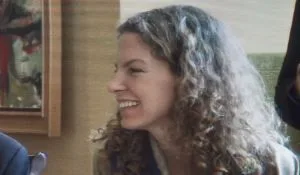 Sara Bronfman