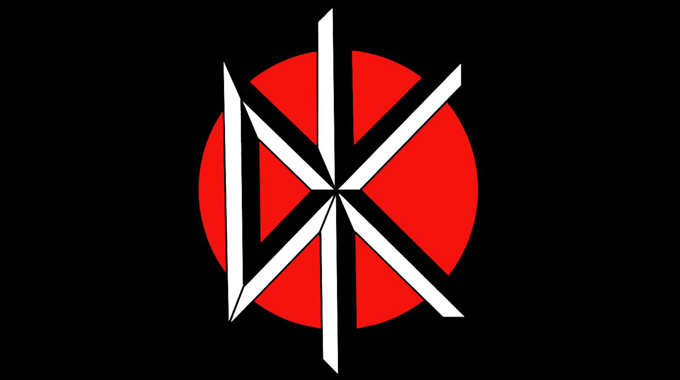 DEAD KENNEDYS WITH JOHNNY REVOLTING, REVERIE - TUE, 6/21