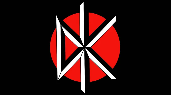 DEAD KENNEDYS WITH JOHNNY REVOLTING, REVERIE - TUE, 6/21