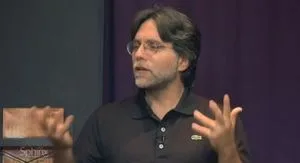 Keith Raniere