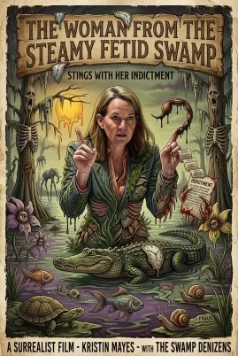 Kristin Mayes