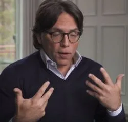 As he grew older, and gained control of the Bronfman sisters' money, Keith Raniere initiated many lawsuits. He rarely won, but he bankrupted most of his opponents through excessive litigation where he outspent his opponents. Now, 57, he has not lost his desire to sue enemies, or better yet get them indicted.