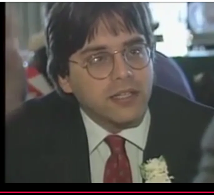 Dones Part #5: Did Raniere lie on bio about ‘supernatural’ abilities?