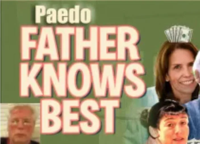 The Ambrose Papers #14: History of Father’s Abuse of Children, But No One in Connecticut Family Court Will Listen