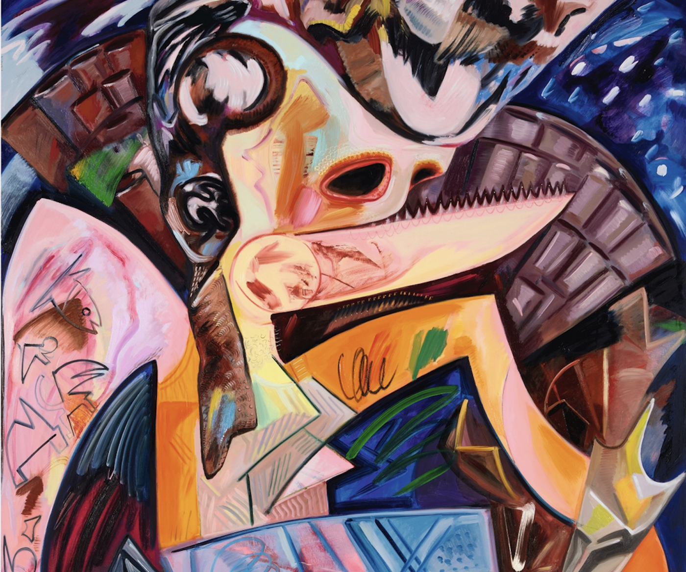 In Manhattan’s East Side, Masterworks Opens “Into Another World,” Challenging the Way Art Finance Operates