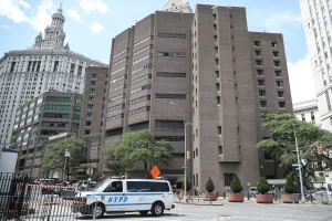 Metropolitan Detention Center