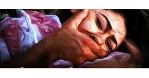 rape 2