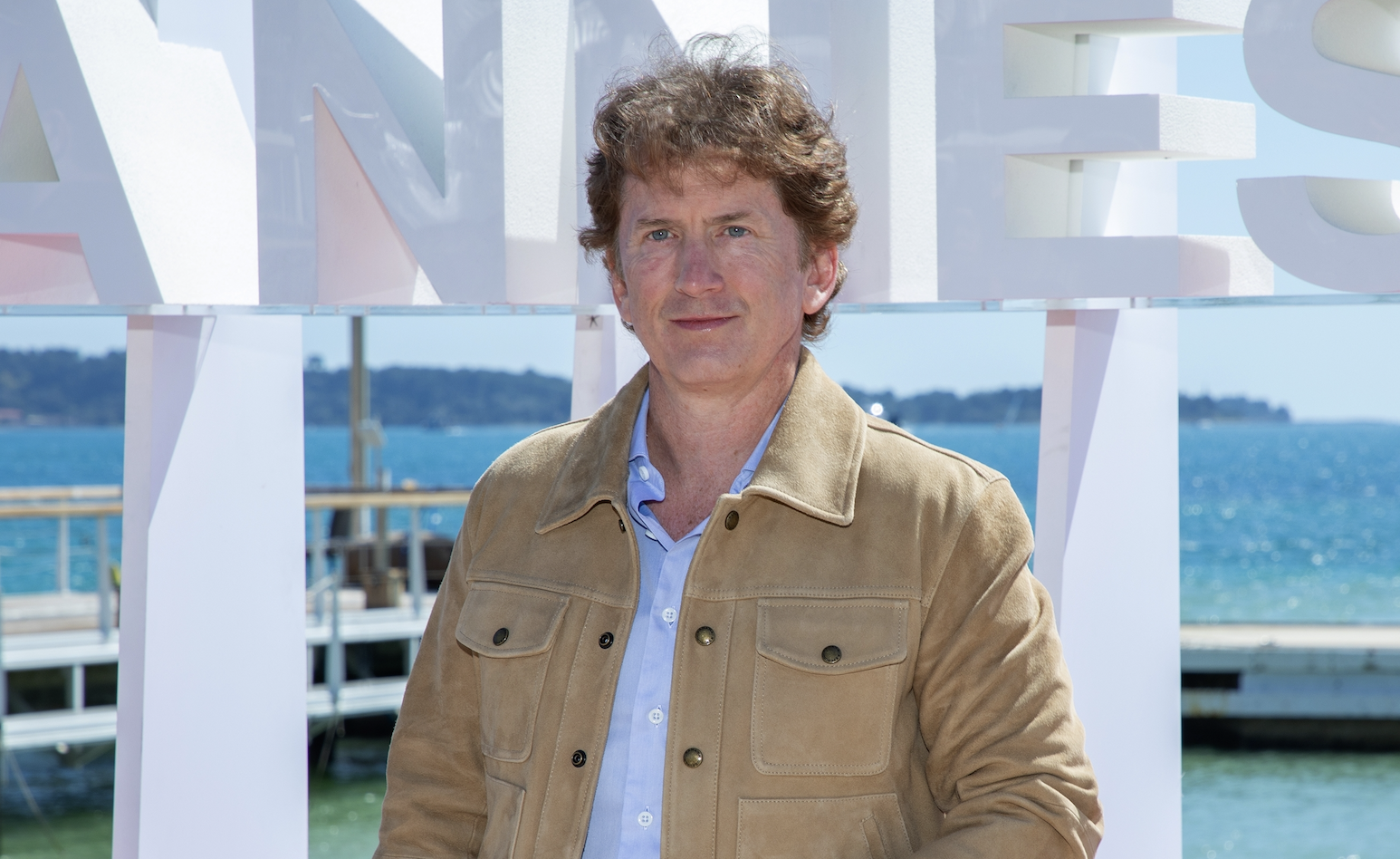 Todd Howard’s Former Bethesda Artist Just Revealed The Culture Problem Nobody Inside Was Willing To Talk About