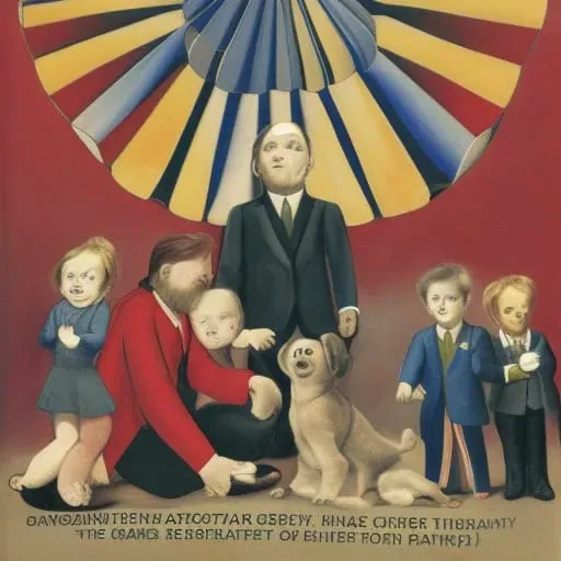 Connecticut Family Court Chaos: Lawyers Exploiting Families for Financial Gain