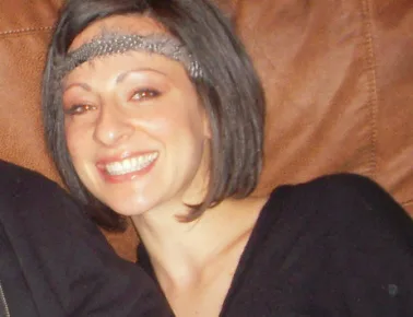 Pt. 2; The Slave Women of DOS: Lauren Salzman – a slave to be trained to accept her aging out? …
