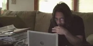 Keith Raniere Long Hair Beard