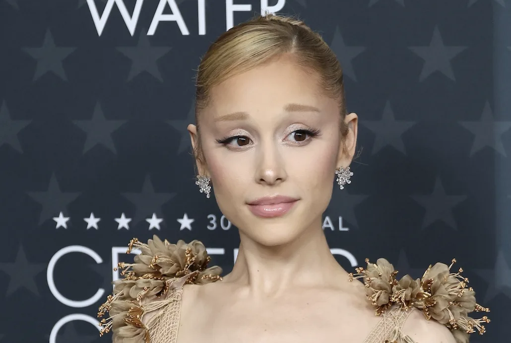 Ariana Grande’s ‘Petal’ Is Coming July 31 And Here Is Everything We Know About Her Eighth Album