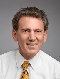 Bruce Freedman, psychologist, custody evaluator for courts, member of AFCC.