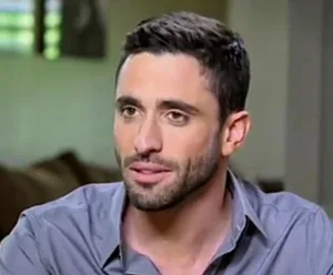 Marc Elliot