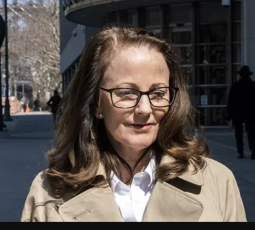 Kathy Russell to Be Sentenced January 29, 2020
