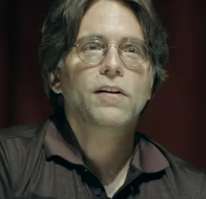 Keith Raniere could get people to do the craziest things.