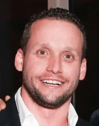 Tal Alexander, 38
