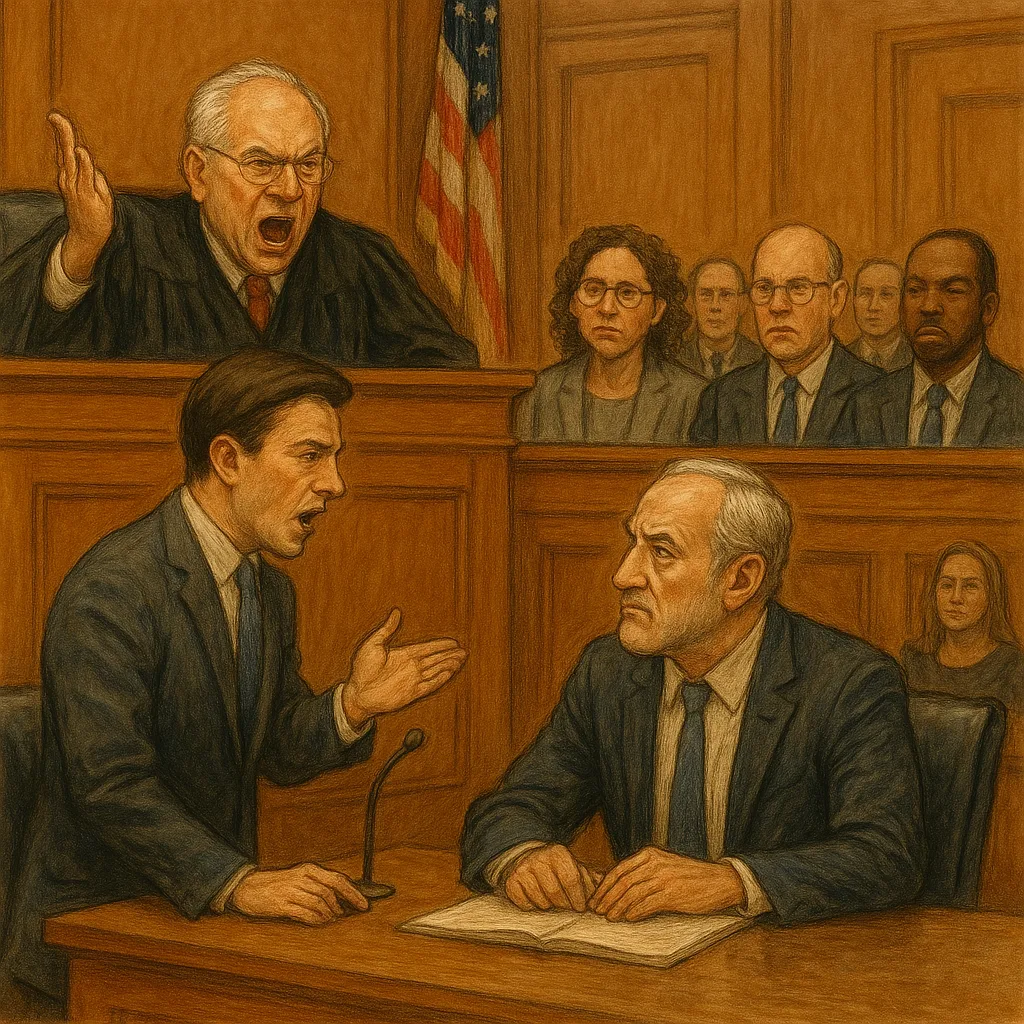 Judge Sets One-Day Closing in Javice Trial as Sides Clash Over Fairness and Evidence