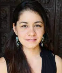 Natasha swami