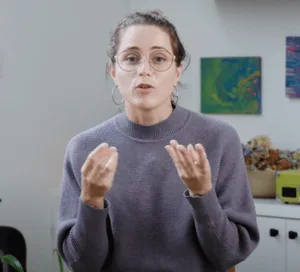 Kara Cooper complains to VICE about her time in OneTaste