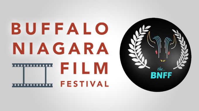 Buffalo-Niagara Film Festival - WED-SUN, 4/13 - 4/17