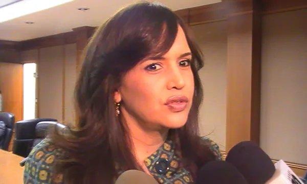 Mayor Clara Luz Flores of Escobedo, Nuevo Leon, Mexico is Coach for Nxivm – and Student of Keith Raniere