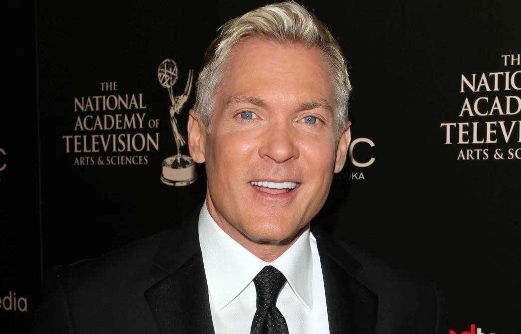 Sam Champion’s Heart Surgery Reveal Is More Serious Than Anyone Realized And His Four Words Explain Everything