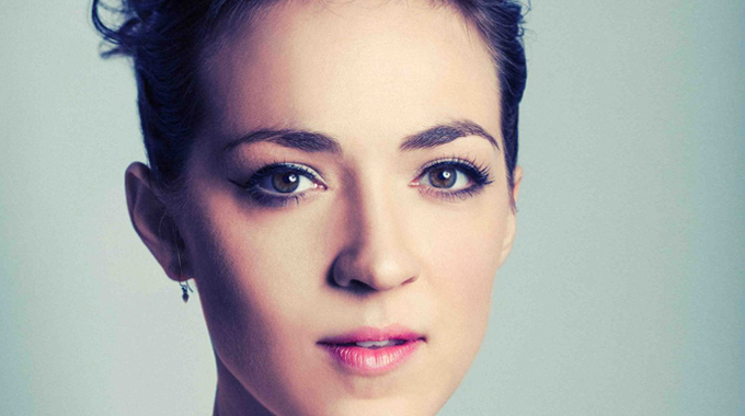EDITOR'S PICK! - BECCA STEVENS TRIO - THU, 5/26