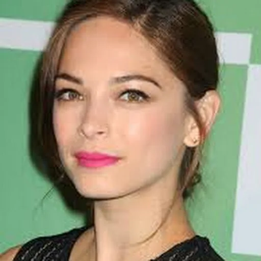 Three Former High Rank: Kristin Kreuk left Nxivm in 2013