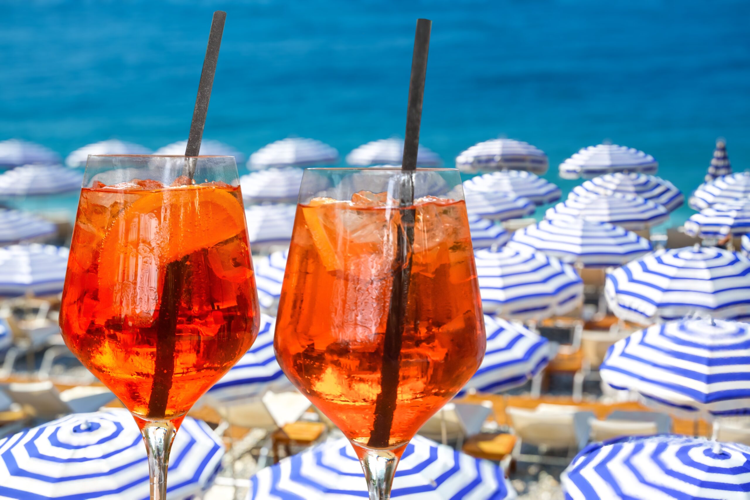 The Bahamas Is Banning Alcohol On Tuesday And Cruise Passengers Are Upset