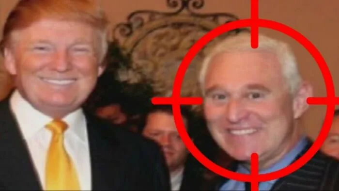Roger Stone: The Hysterical Left Lies About Wikileaks And Me