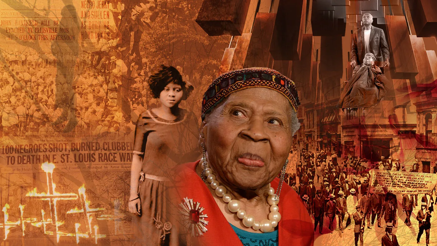 Burchfield-Penney presents the documentary “100 Years From Mississippi” in conjunction with the LEROI: Living in Color exhibition