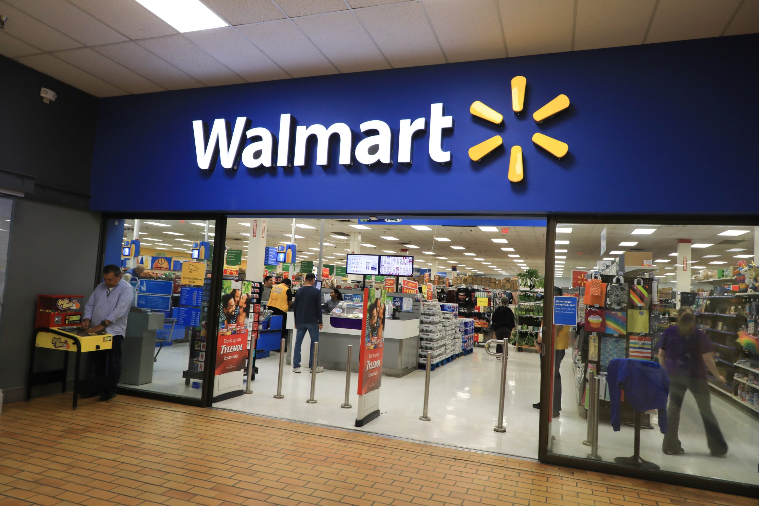 Walmart Layoffs Hit 1,000 Workers And Here Is Why