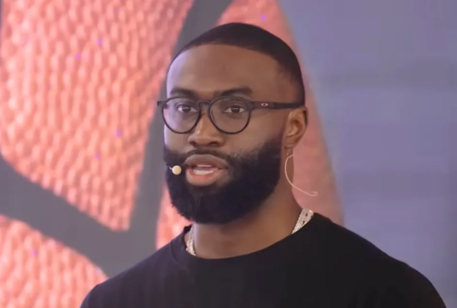 Jaylen Brown Is Going To Philadelphia And Paul George Is Coming To Boston In A Trade That Nobody Saw Coming