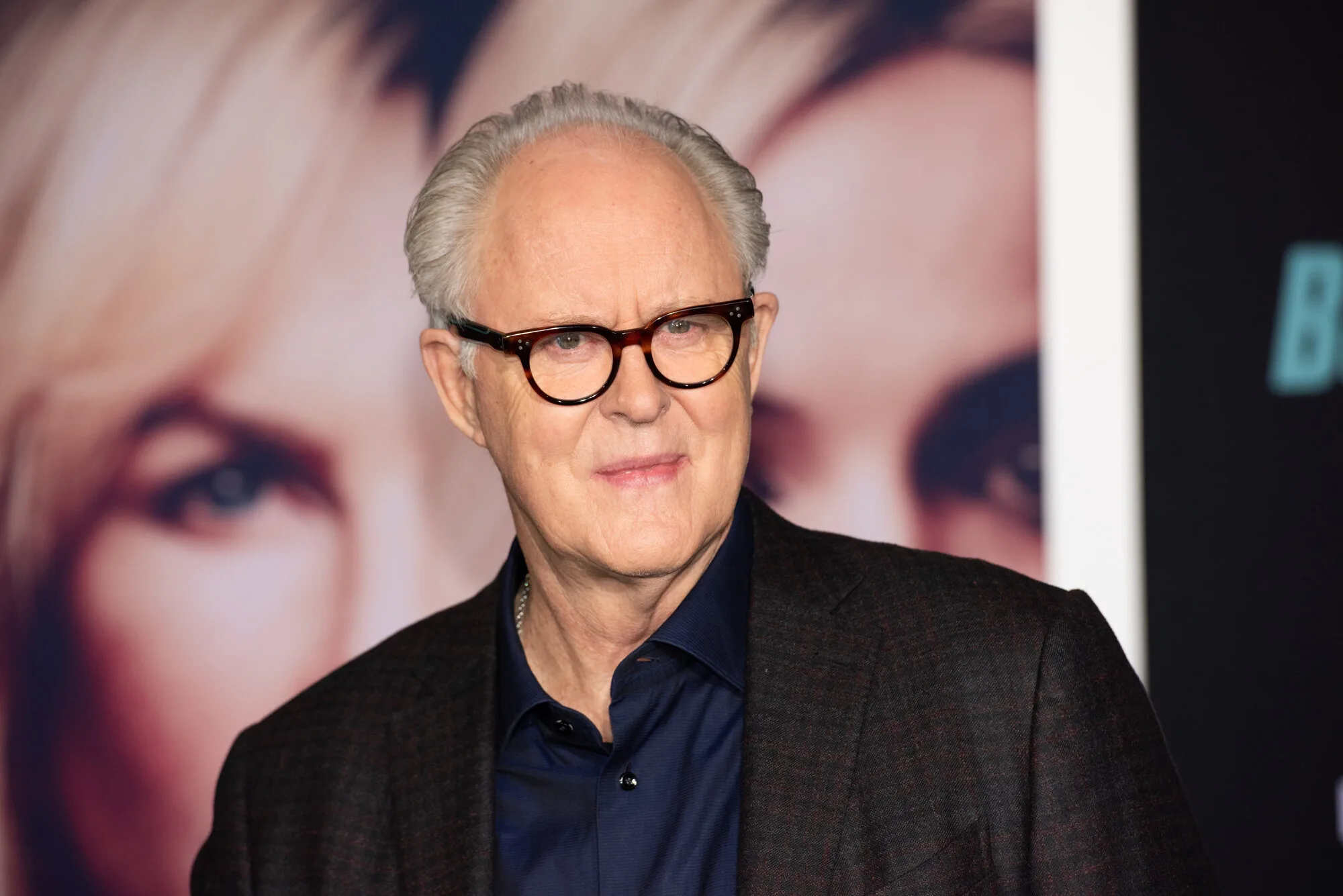 John Lithgow Won A Tony At 80 And Set Two Records Doing It