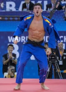 judo champ 2