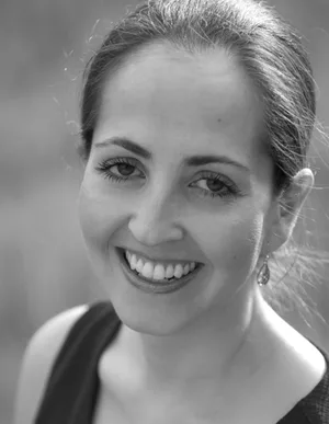 Ivy Nevares started with Nxivm in 2002