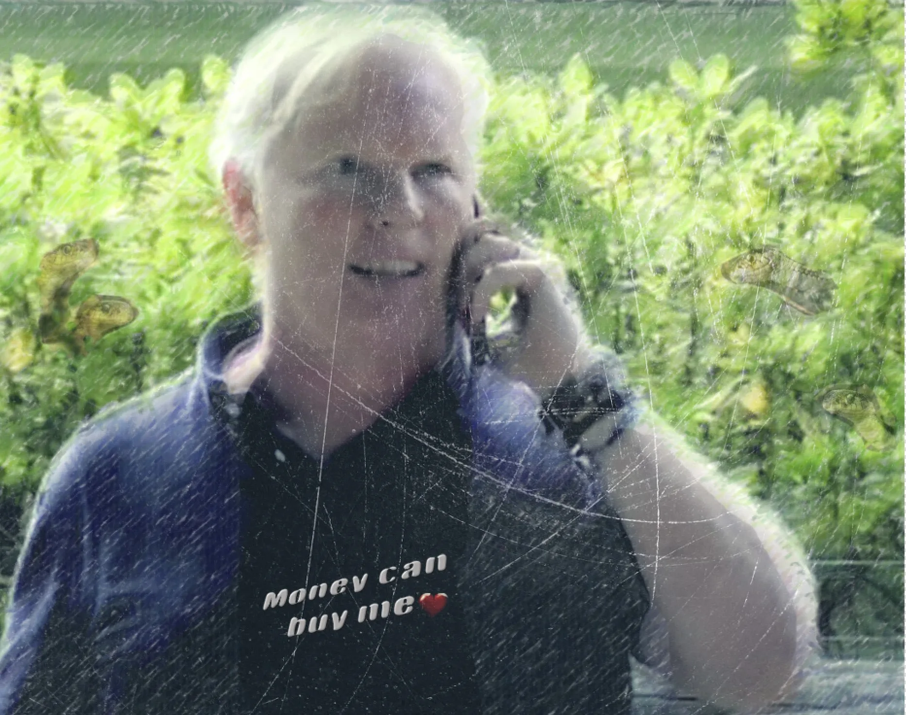 CT Family Court Enabled Father to Steal Marital Funds, Lie About It and Get the Children