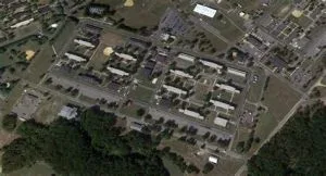 FCI Fort Dix