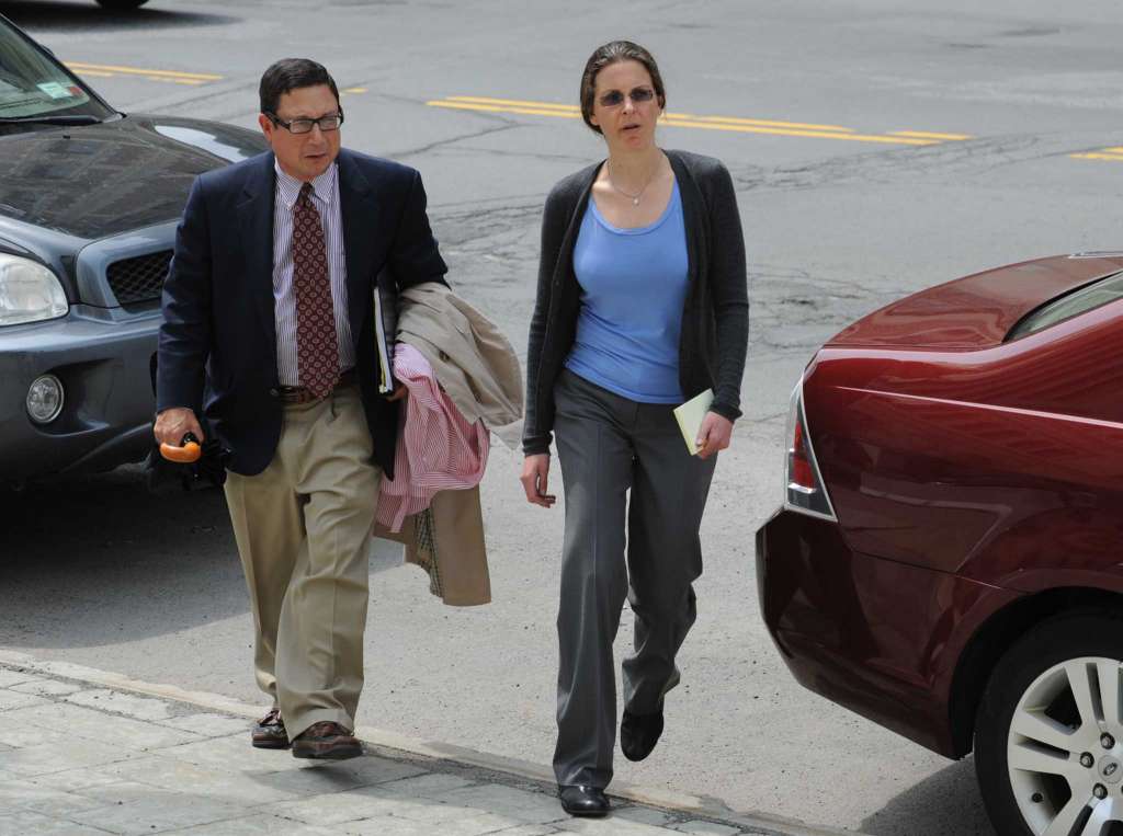 The Federal Case Against Frank Parlato – a Prosecution in Search of a Crime