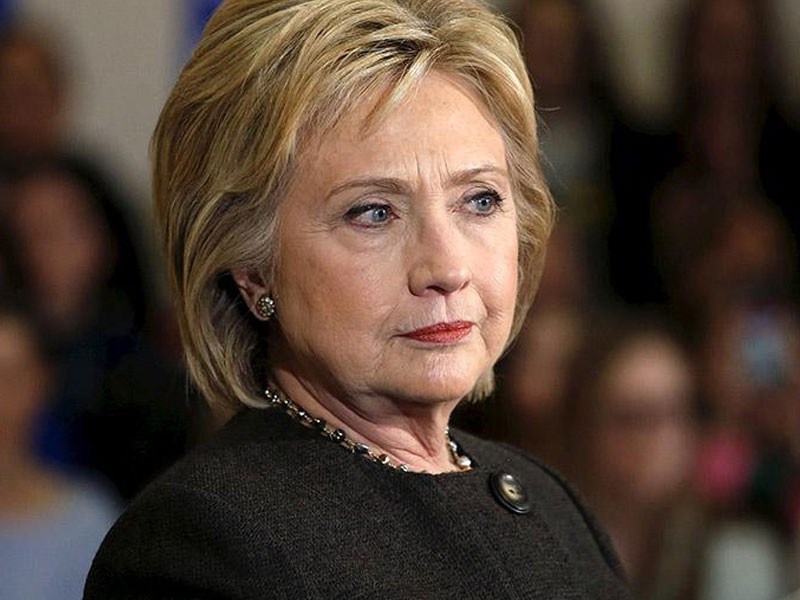THE “NEW” CLINTON INVESTIGATION  AND  THE NEW ATTORNEY GENERAL …WHO SHOULD PROSECUTE AND WHO SHOULD INVESTIGATE?